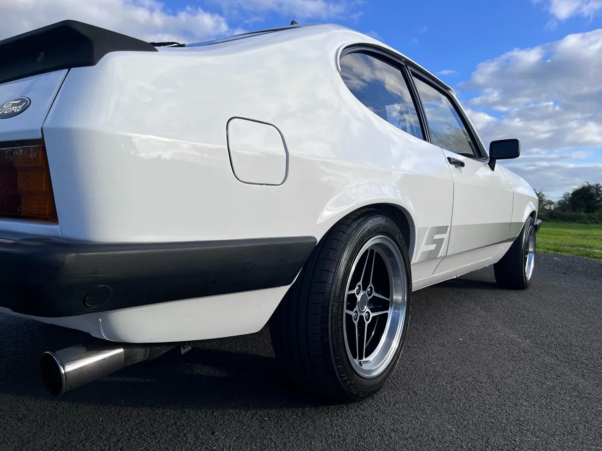 Ford Capri 3.0s - Image 2