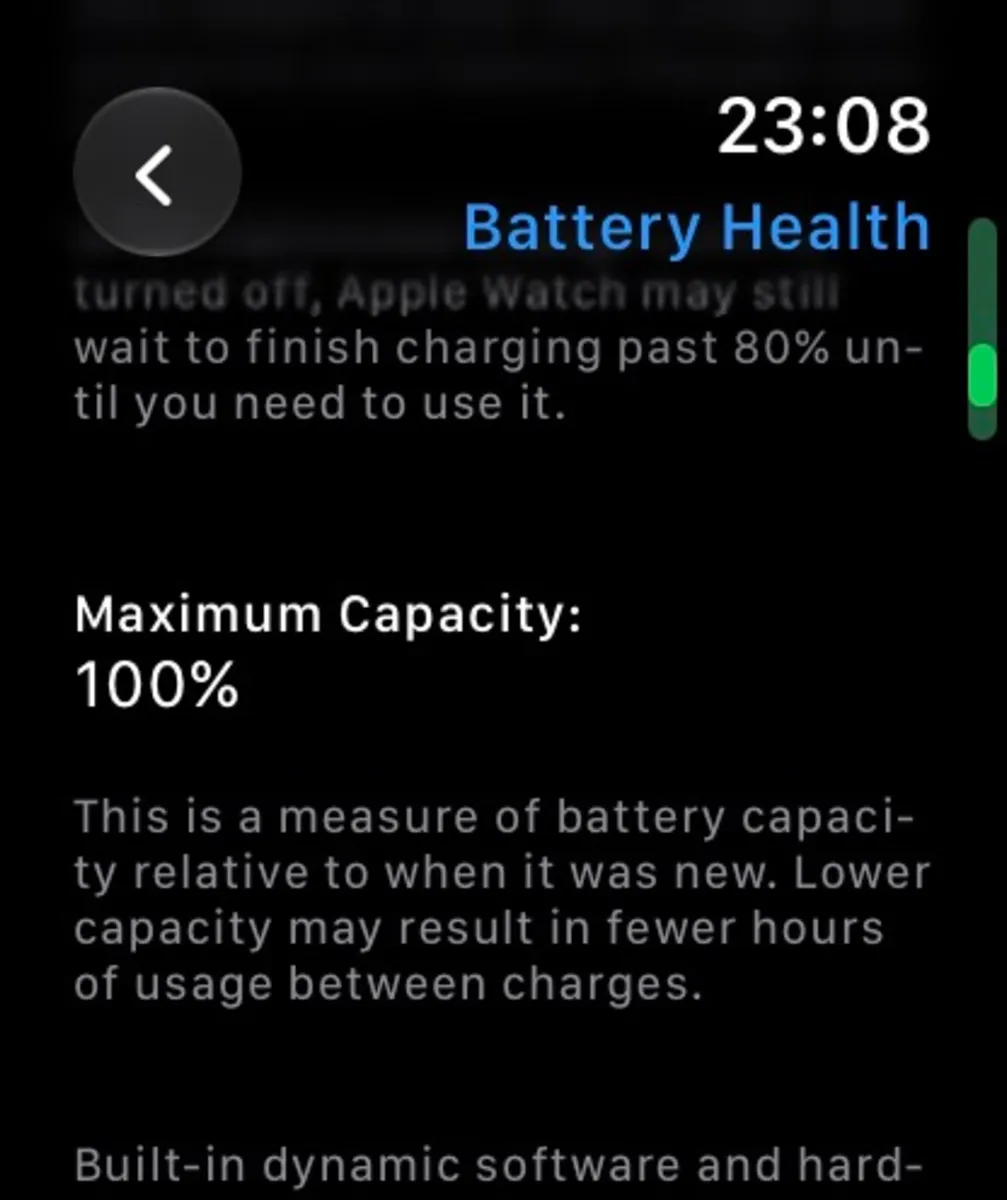 Apple Watch 11 46 Cellular - Image 3