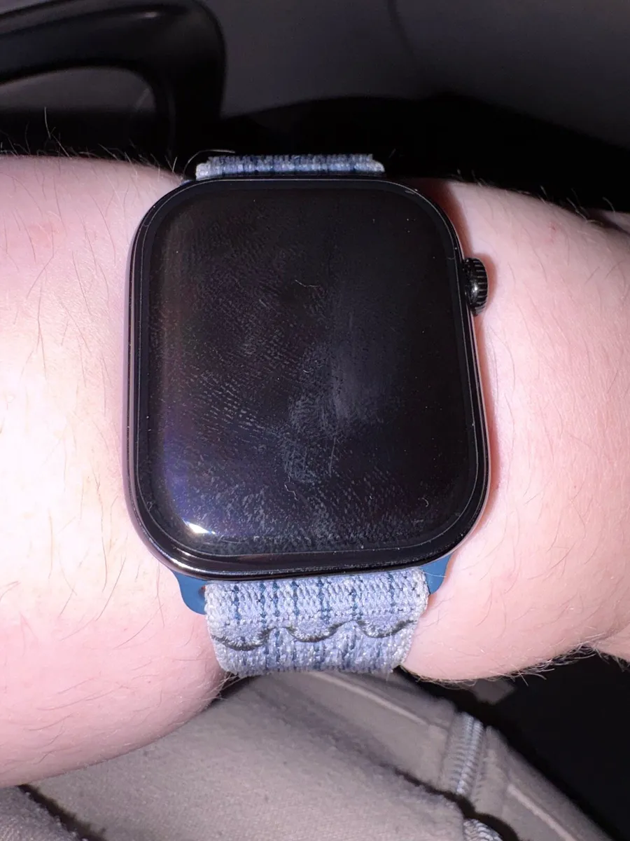 Apple Watch 11 46 Cellular - Image 4