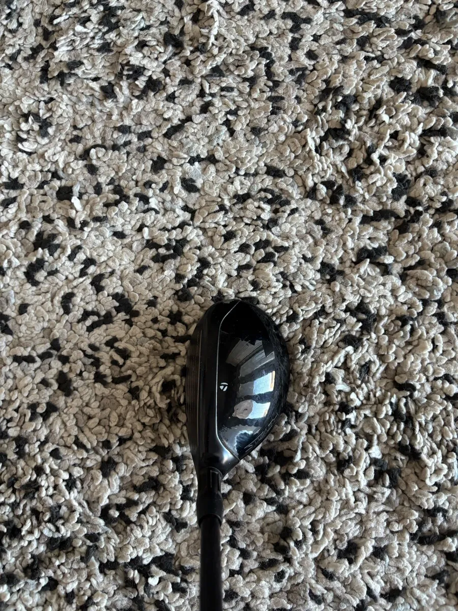 Taylormade stealth 2 hybrid - Image 2