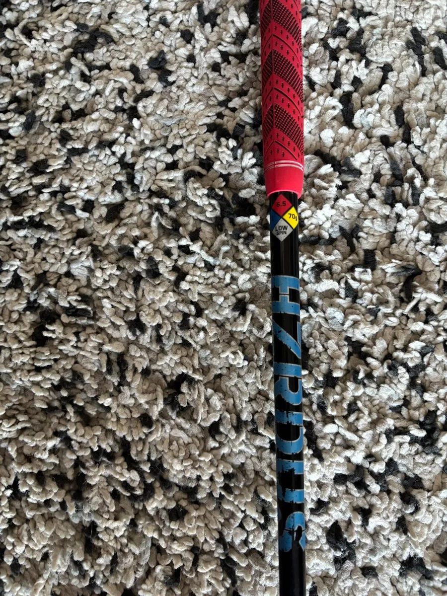 Taylormade stealth 2 hybrid - Image 4