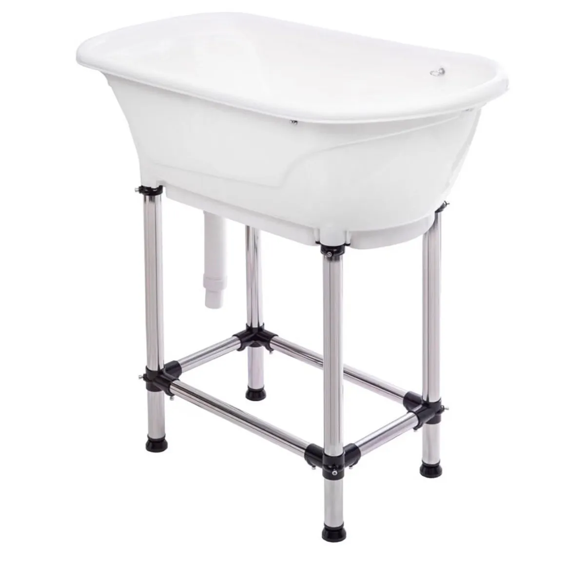Pet bath - Image 1