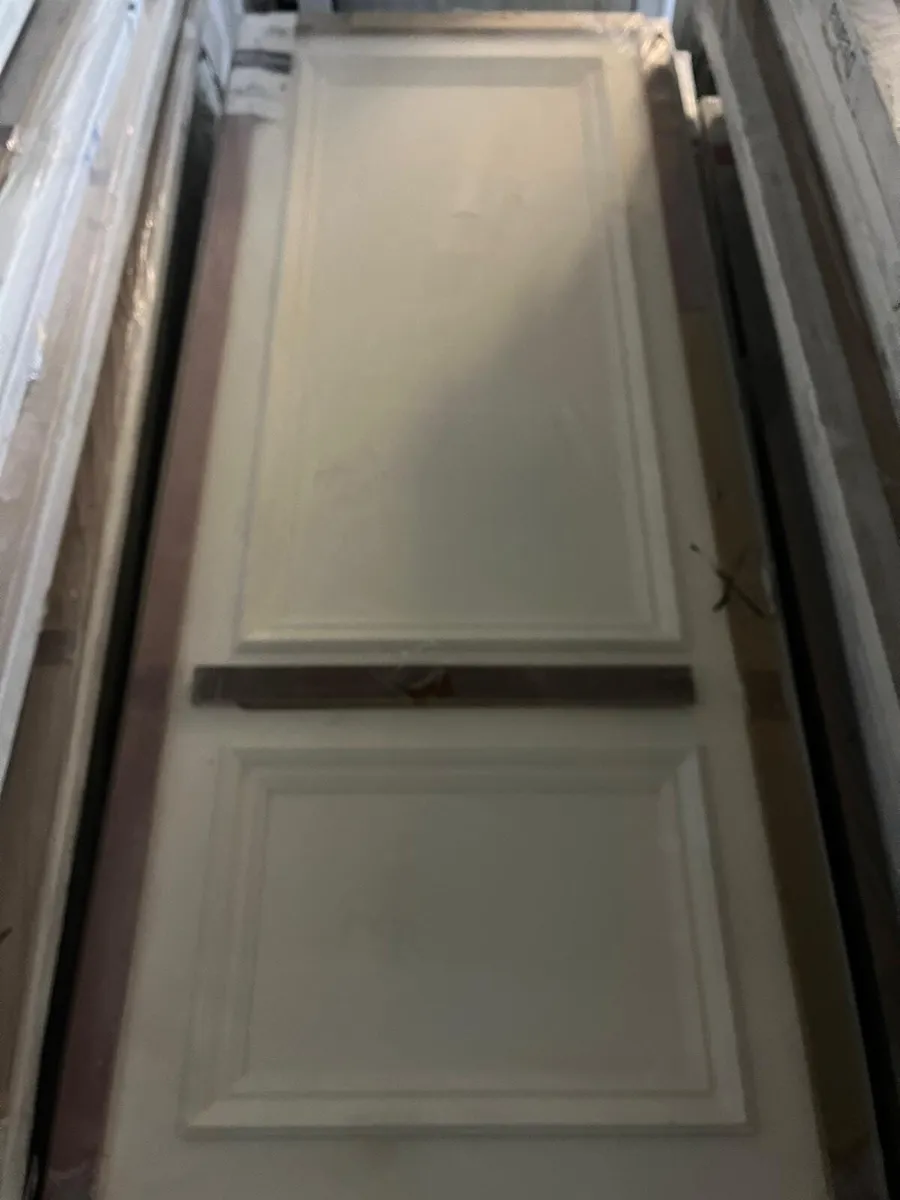 LARGE SELECTION OF BRAND NEW INTERNAL DOORS - Image 3