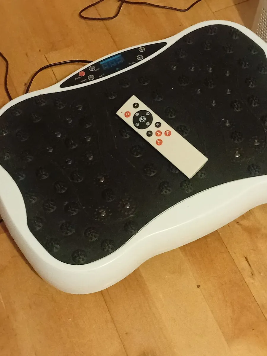 Vibration Plate - Image 3