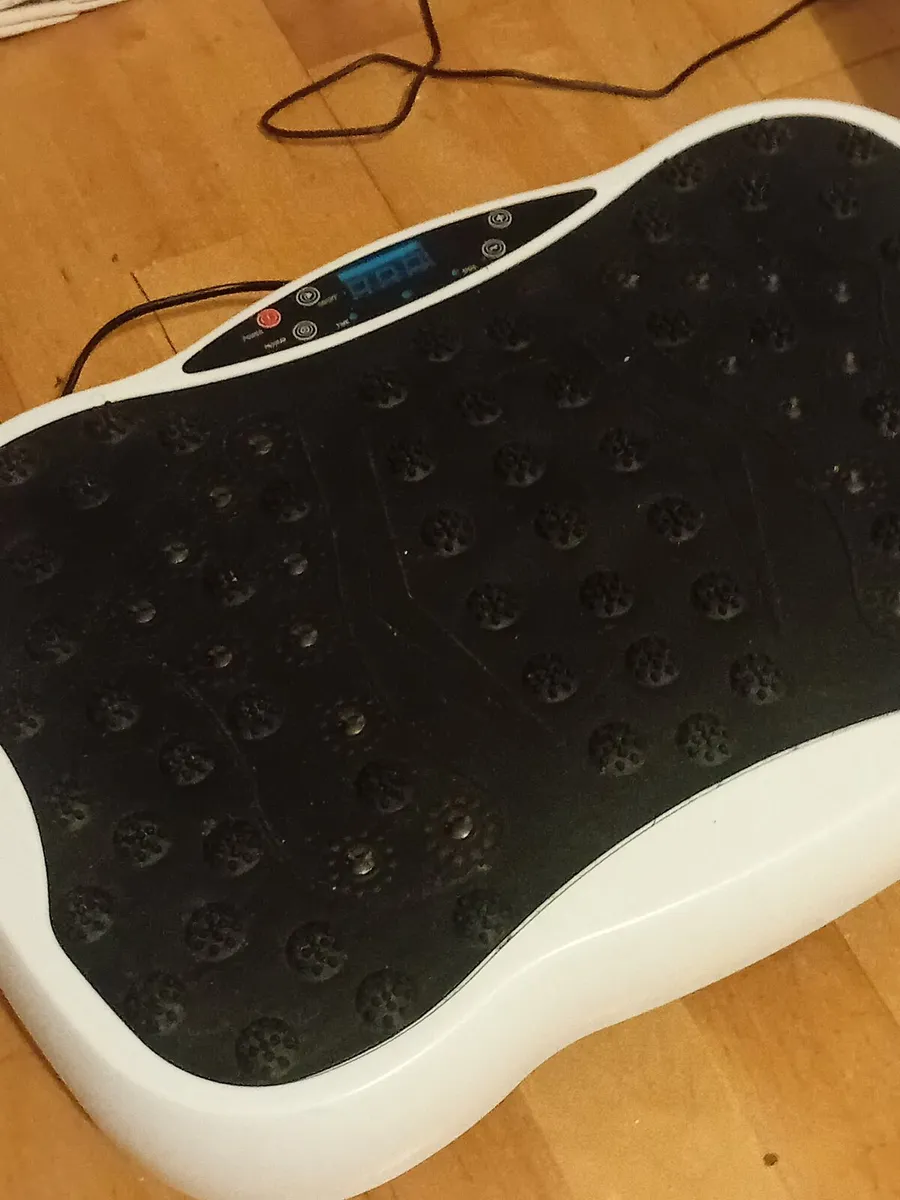 Vibration Plate - Image 4