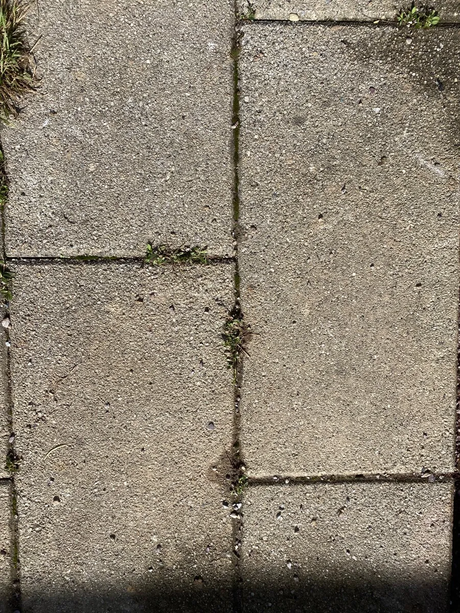Patio paving stones 28m2 - Image 2