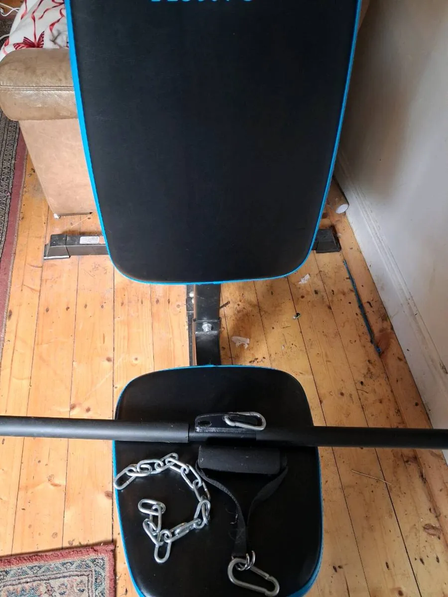 weights machine - Image 4