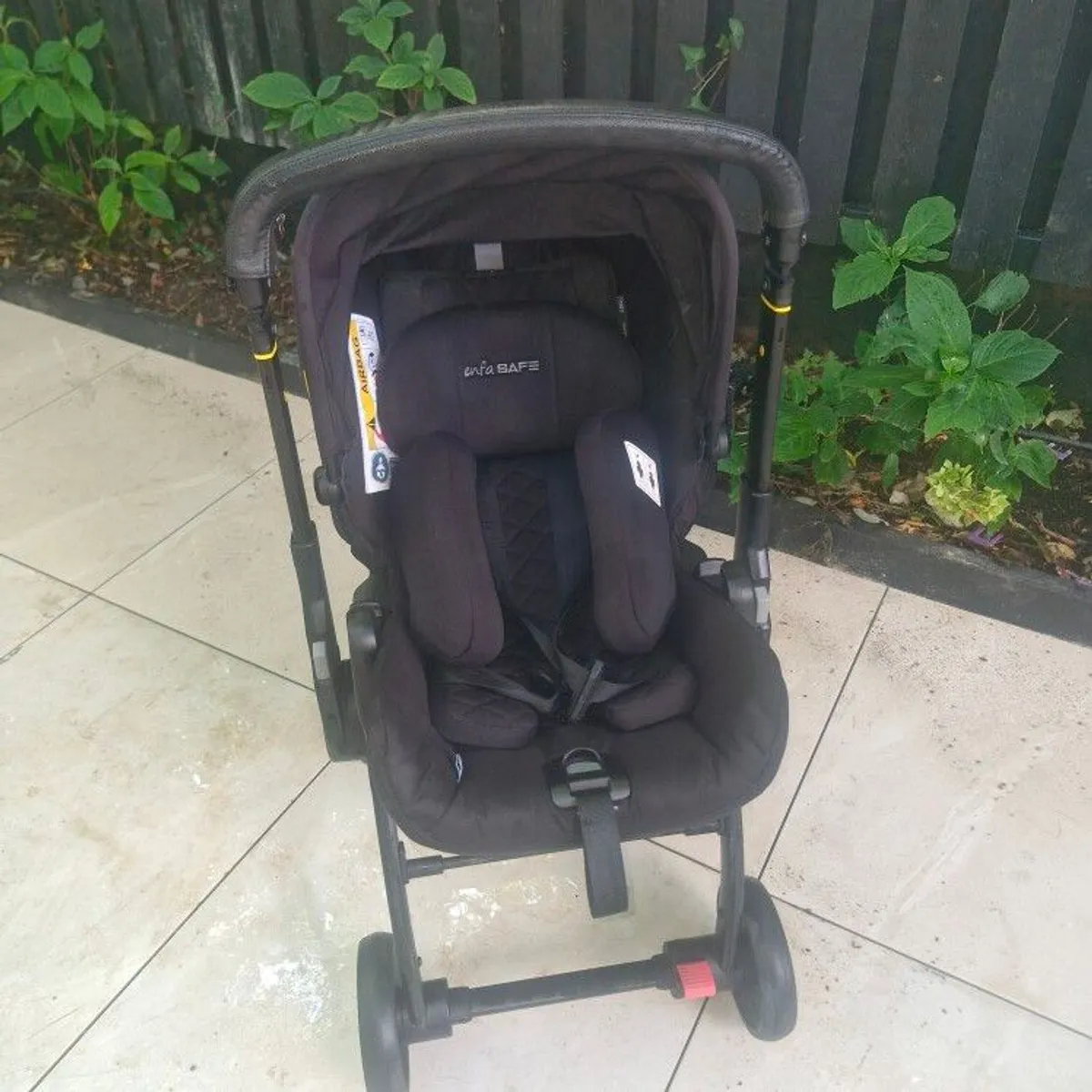 Doona X - Image 1