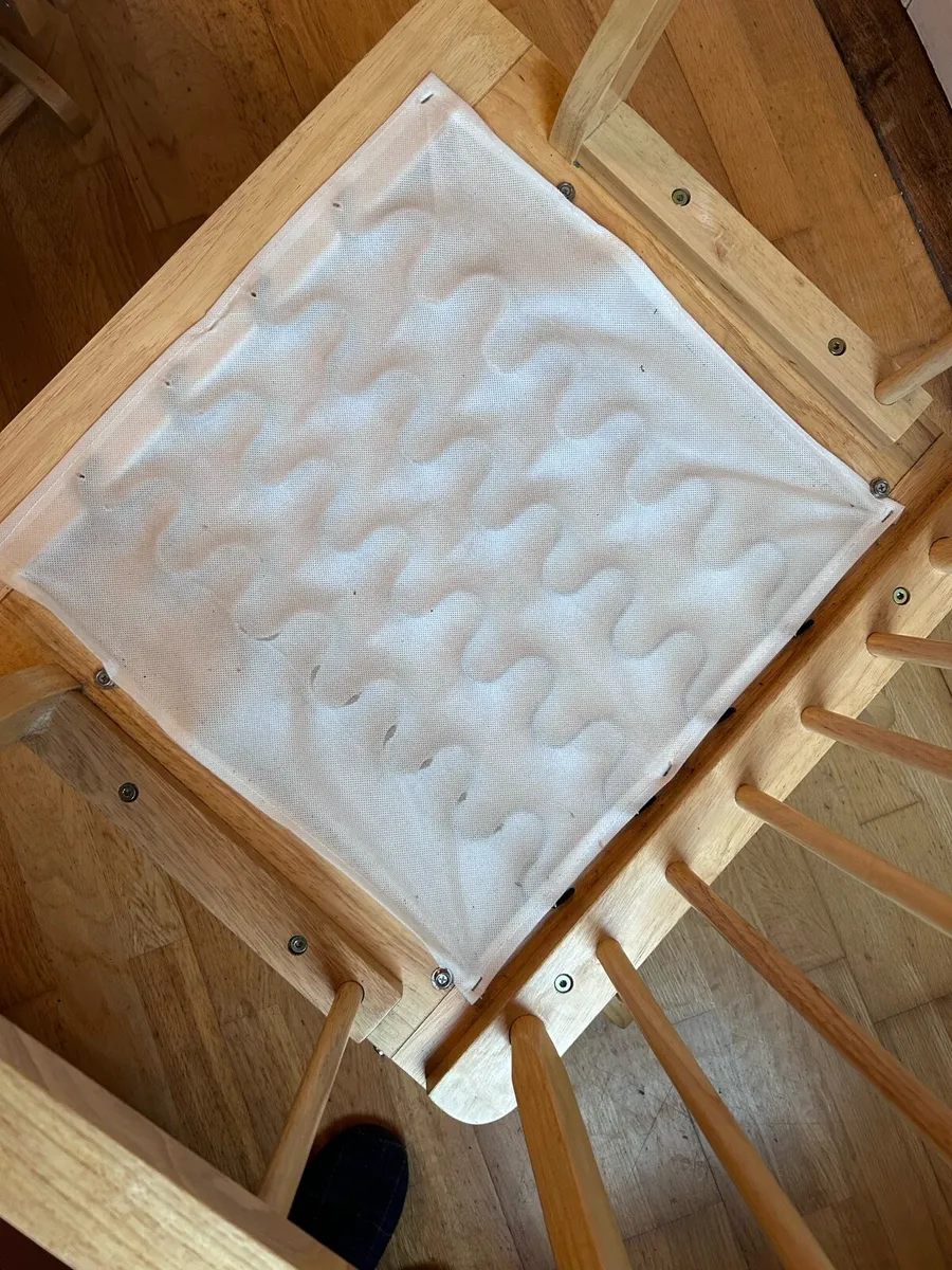 Babylo rocking chair - Image 3