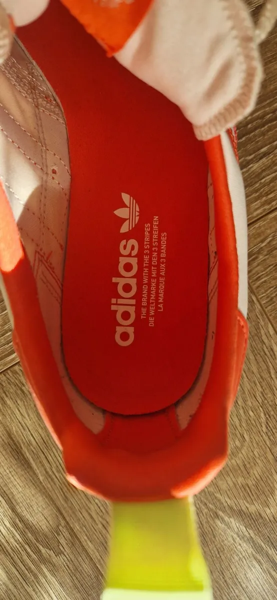 Adidas ZX500 Jordan - Image 3