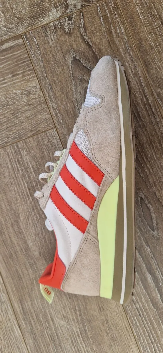 Adidas ZX500 Jordan - Image 4