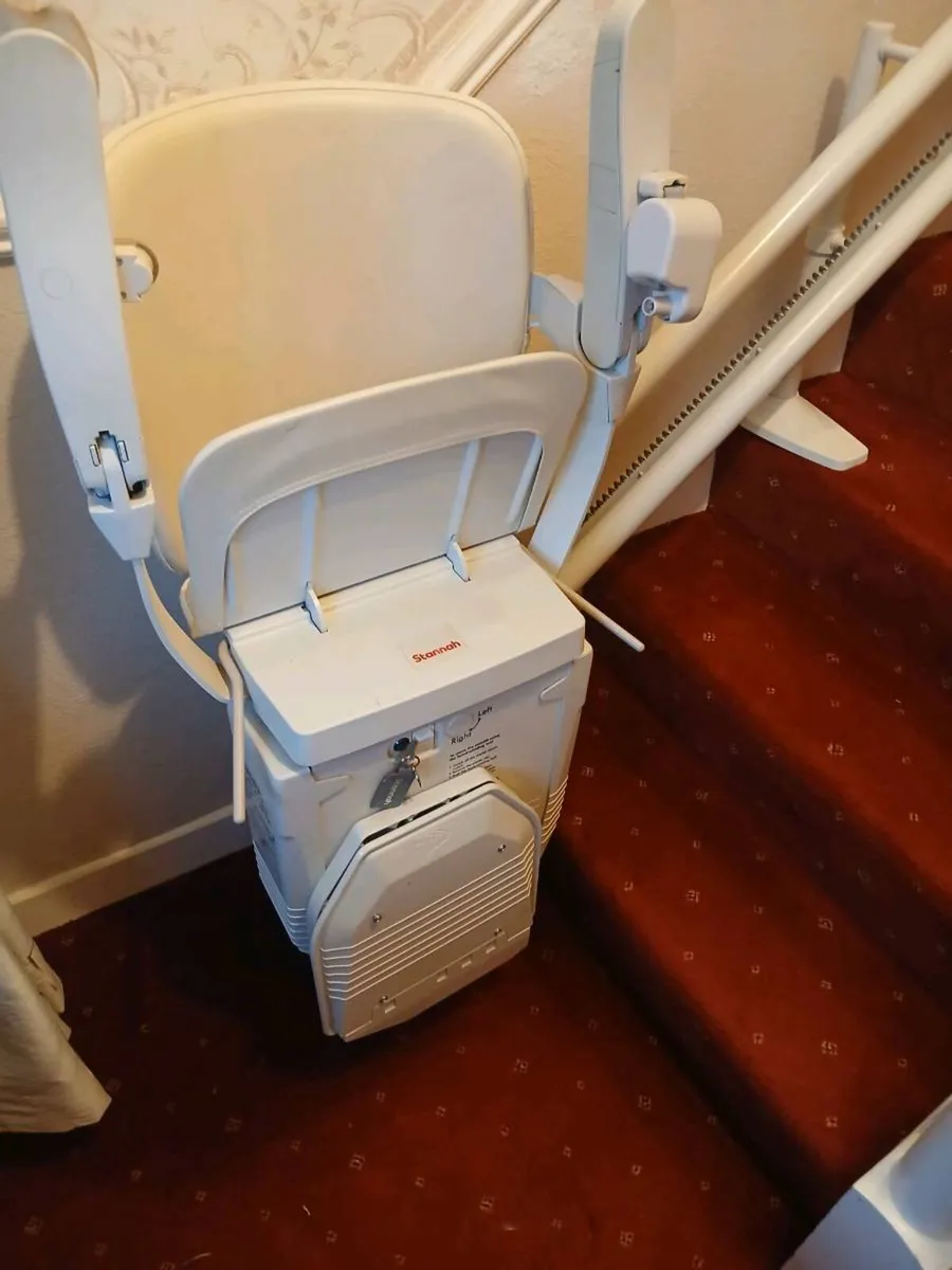Stair lift - Image 3