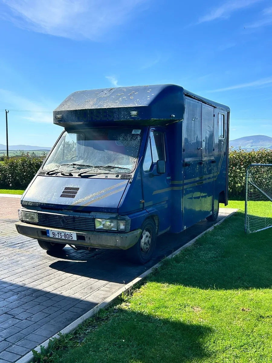 Coffee wagon/food truck - Image 2