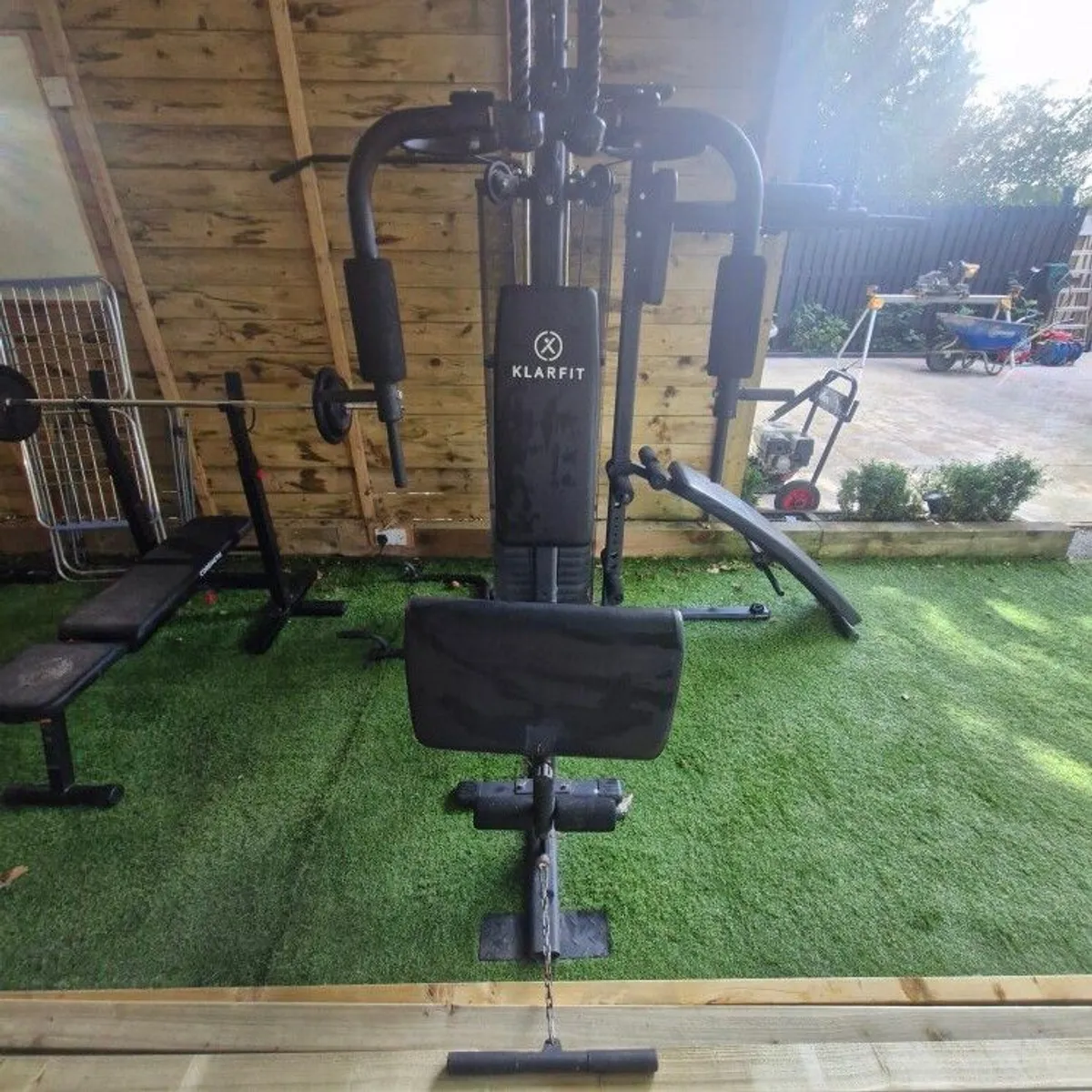 multigym - Image 3