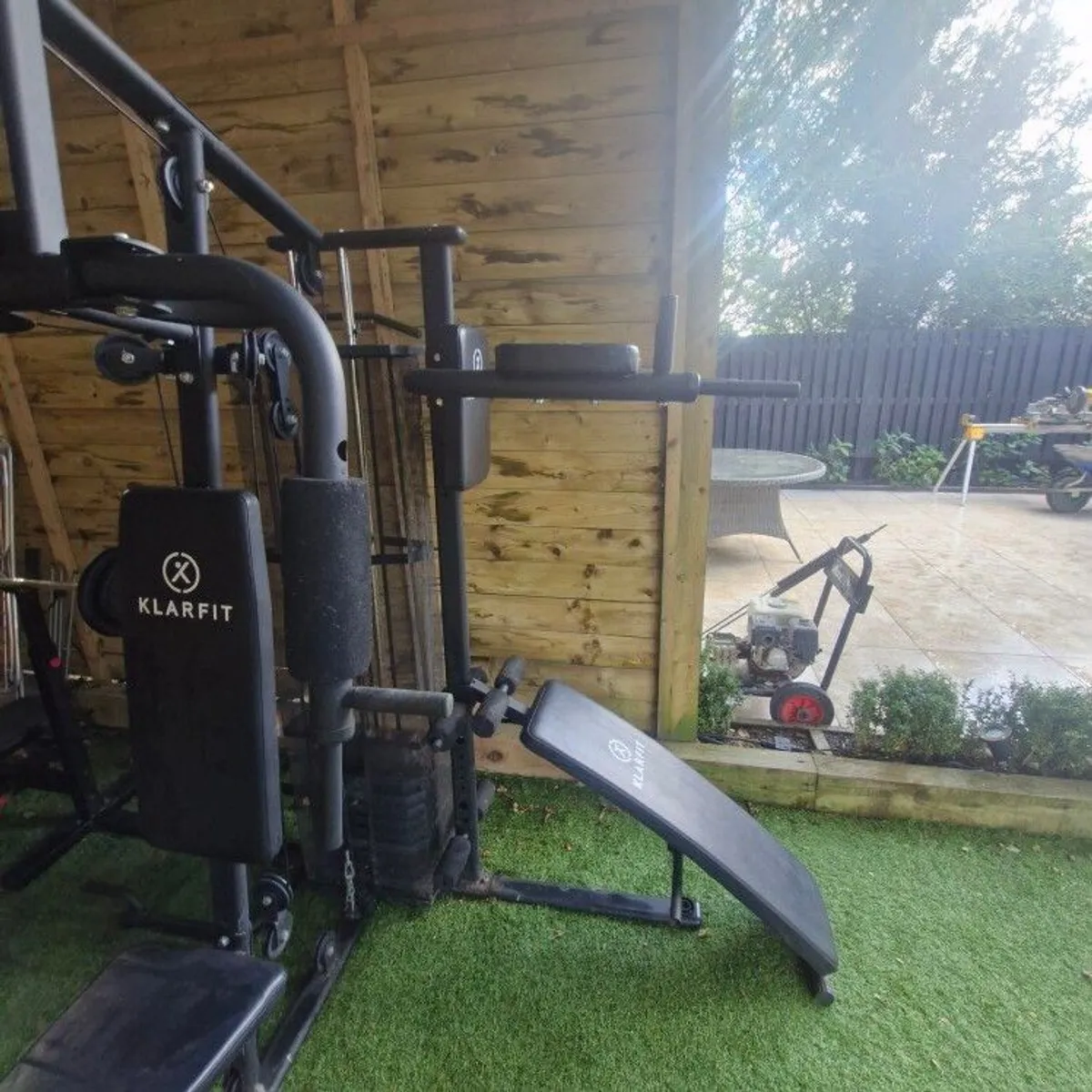 multigym - Image 4