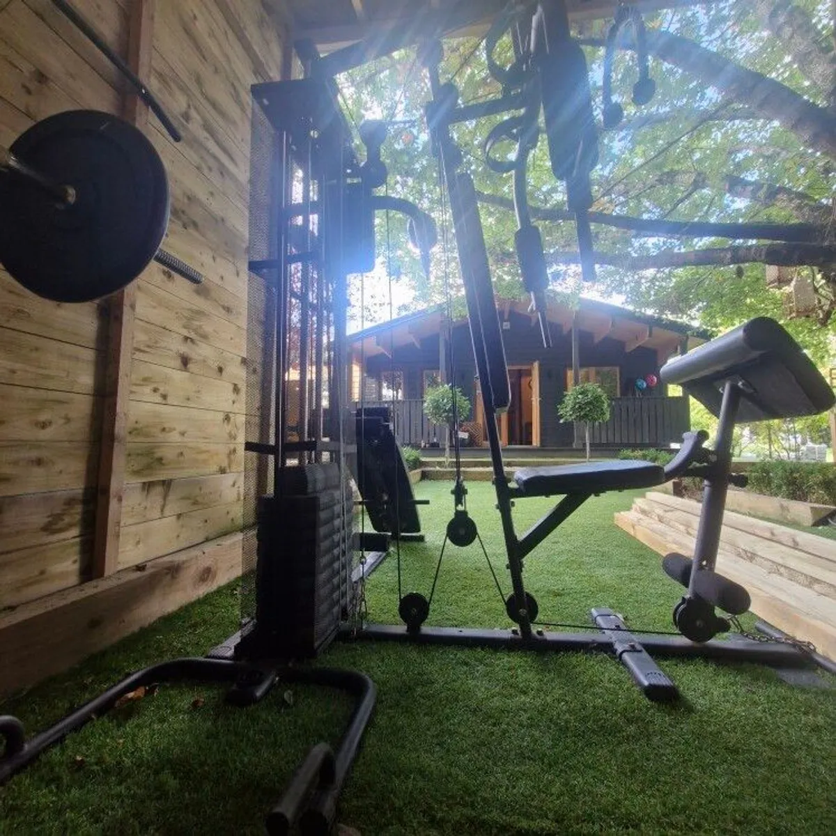 multigym - Image 1