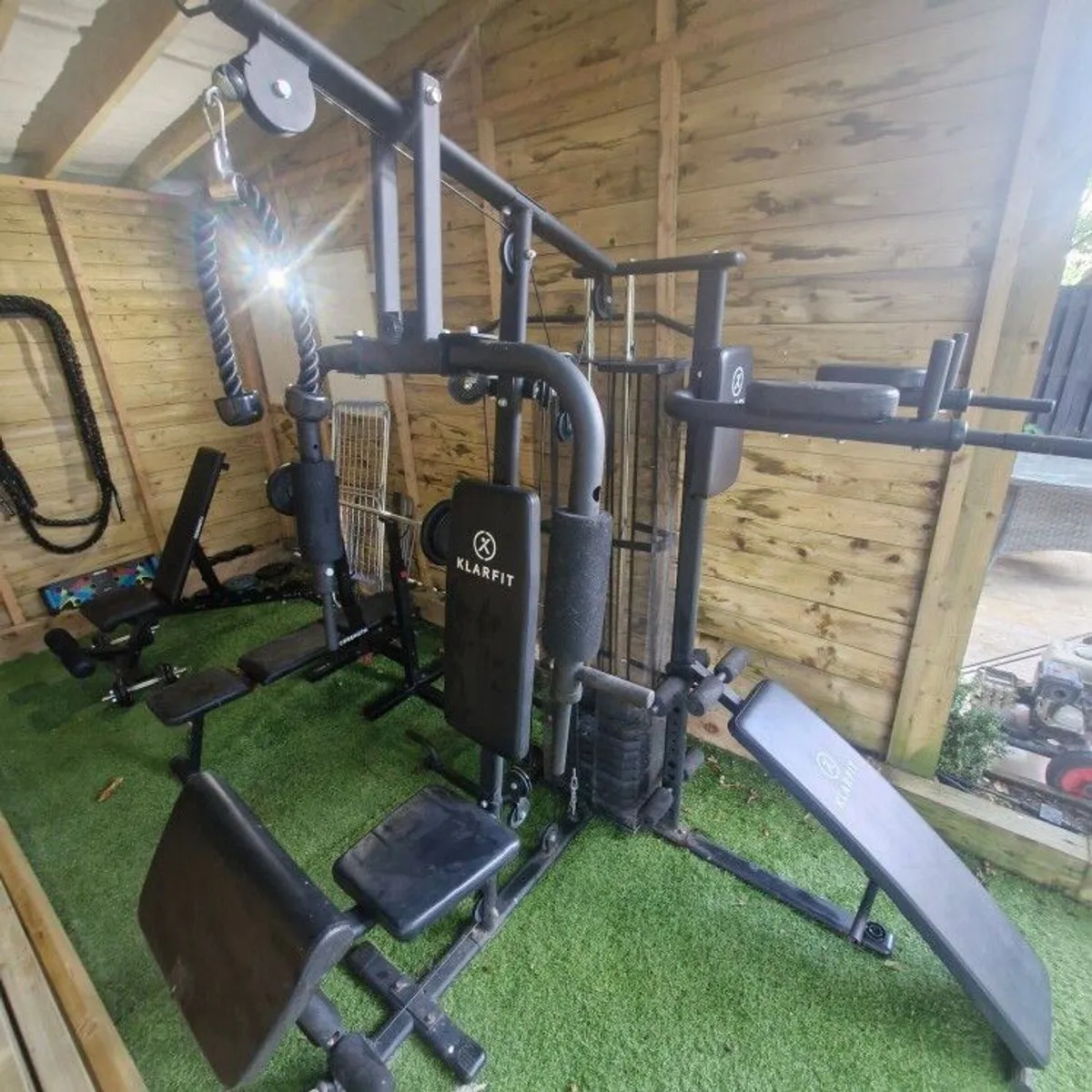 multigym - Image 2
