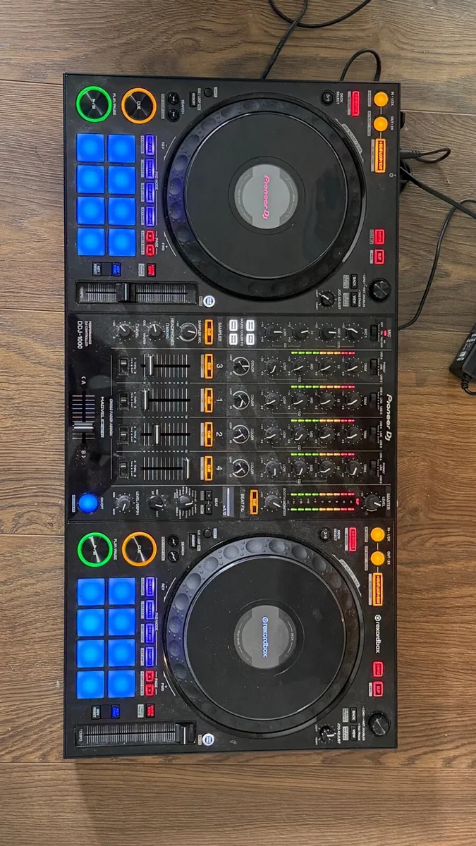 Pioneer DDJ 1000 - Image 1