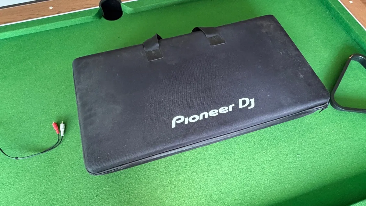 Pioneer DDJ 1000 - Image 3