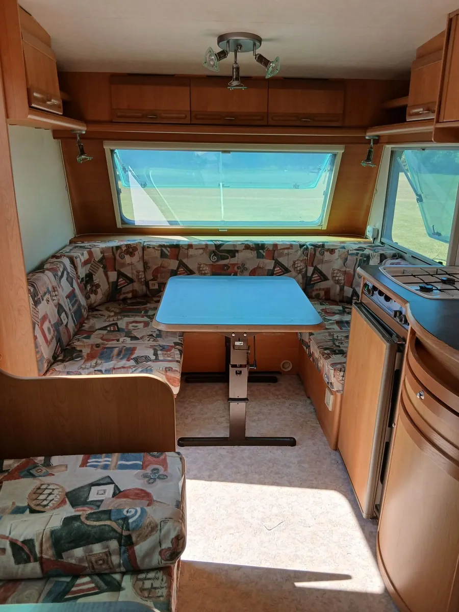 Caravan - Image 3