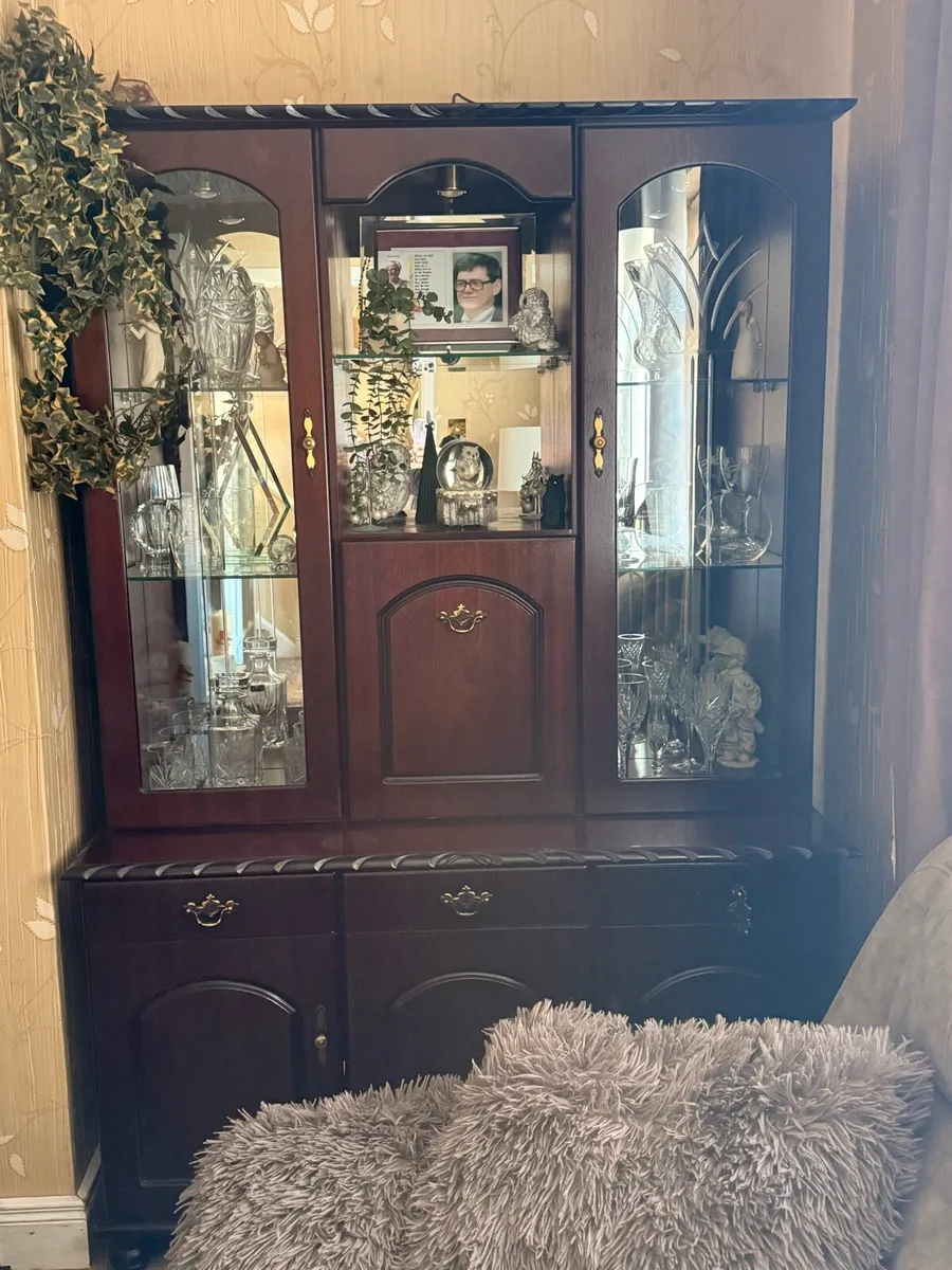 Drinks Cabinet - Image 2