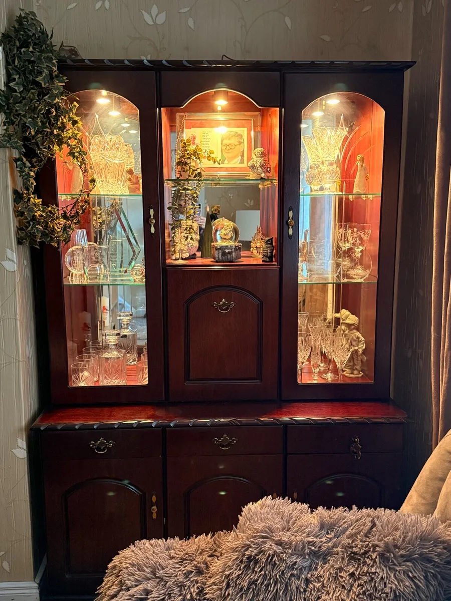 Drinks Cabinet - Image 1