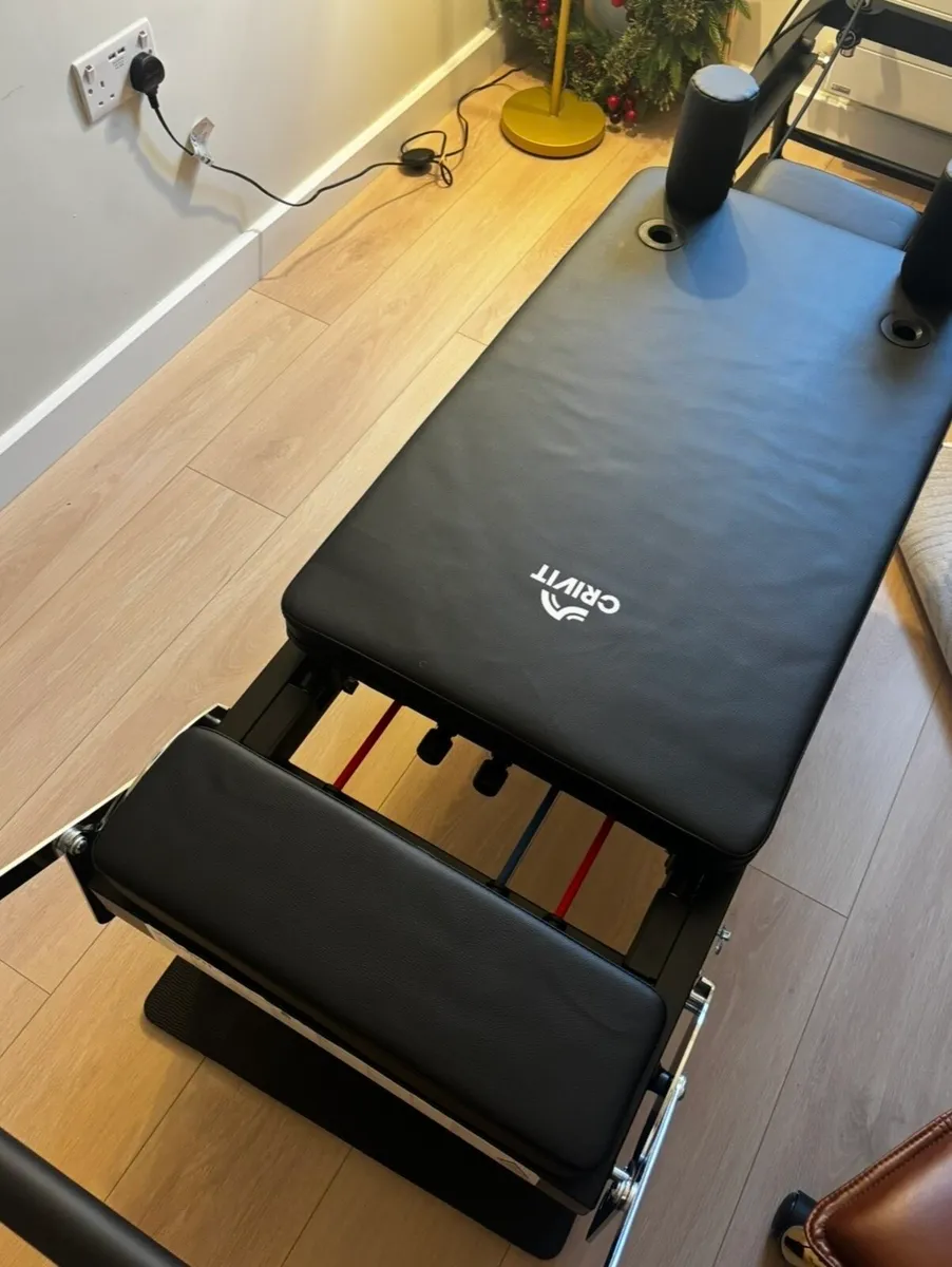 Pilates machine - Image 3