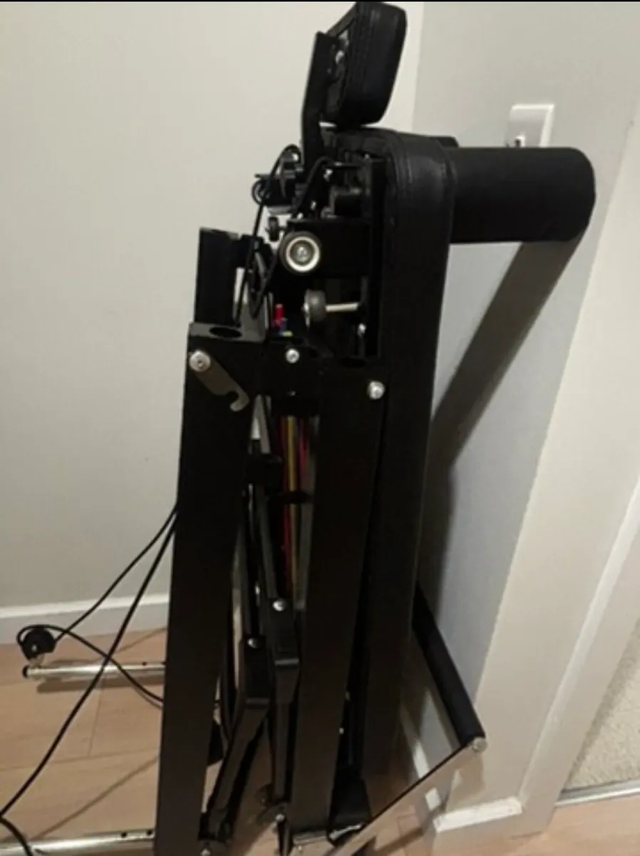 Pilates machine - Image 4