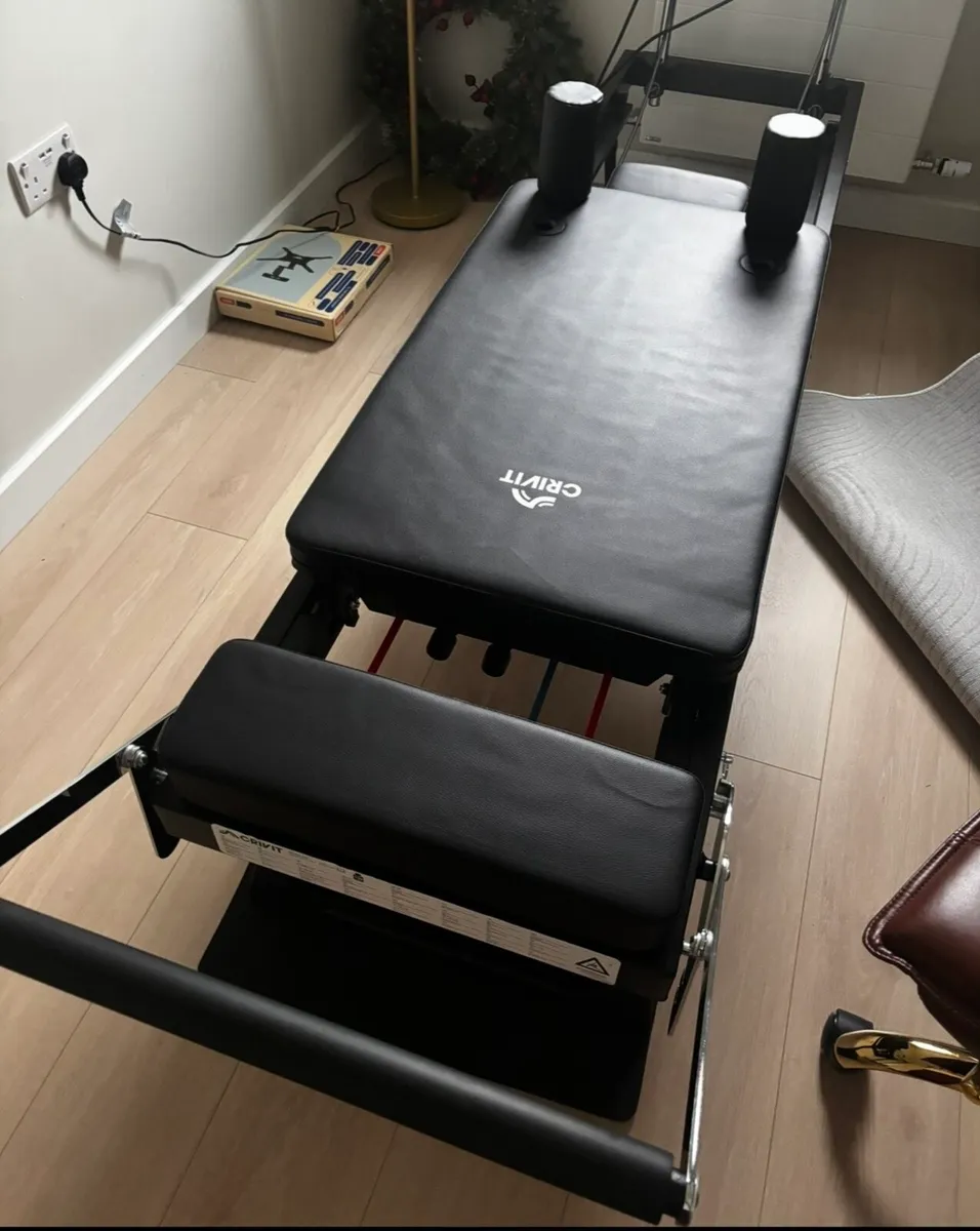 Pilates machine - Image 2