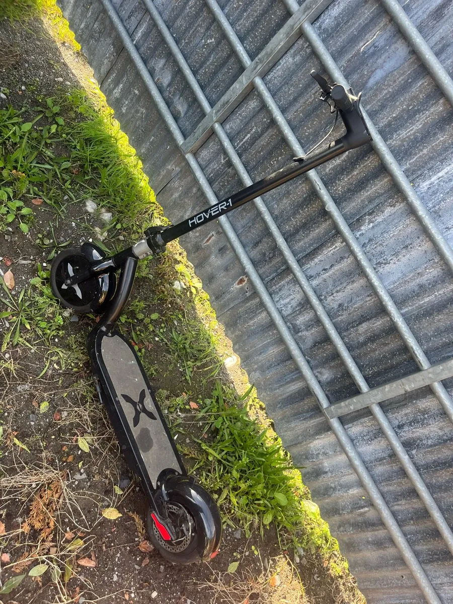 Scooter - Image 1