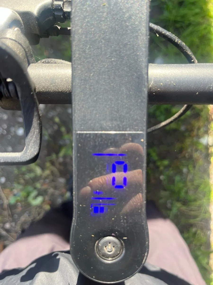 Scooter - Image 3