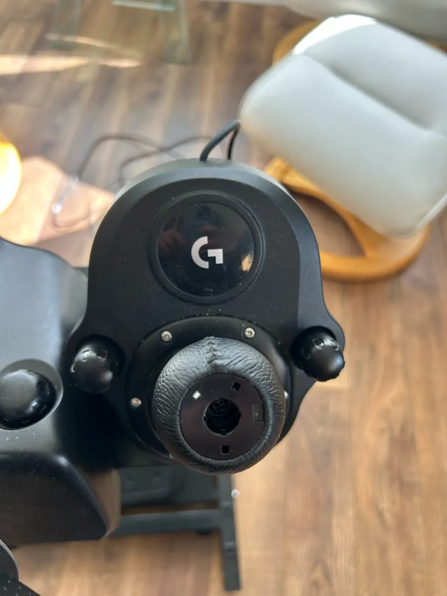 Logitech G920 - Image 2