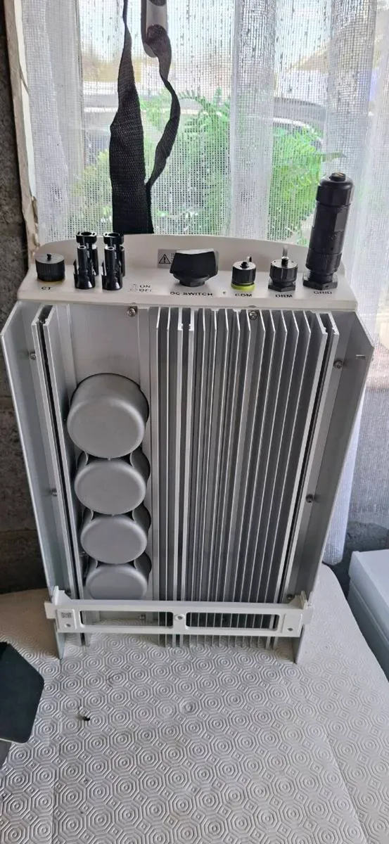 solisS 5 Seties inverter - Image 2