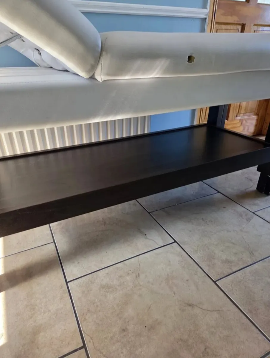 Beautician massage bed - Image 4