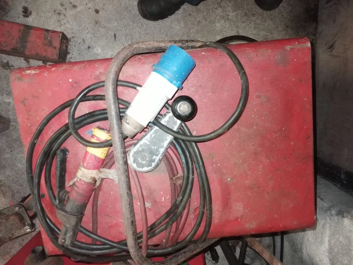 Arc Welder - Image 4