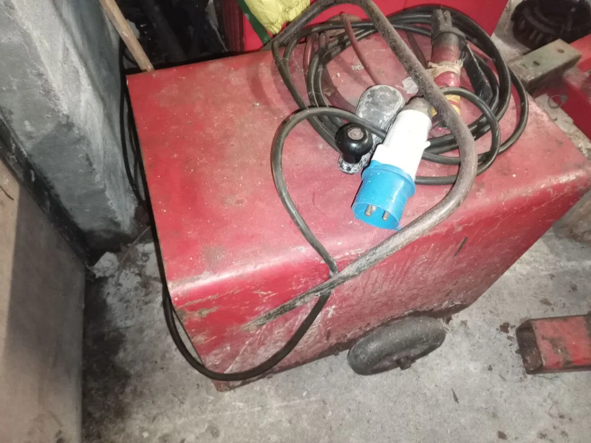 Arc Welder - Image 3
