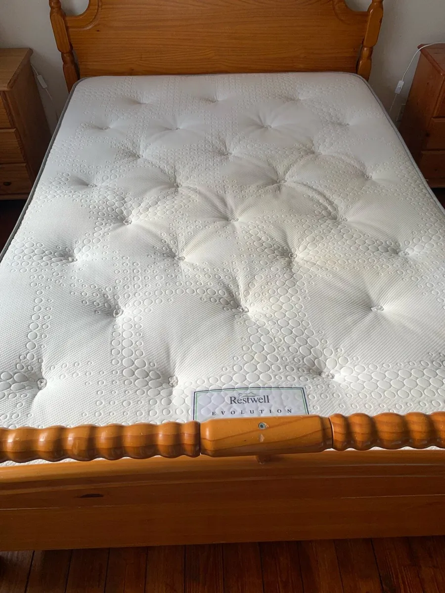 Mattress - Image 3