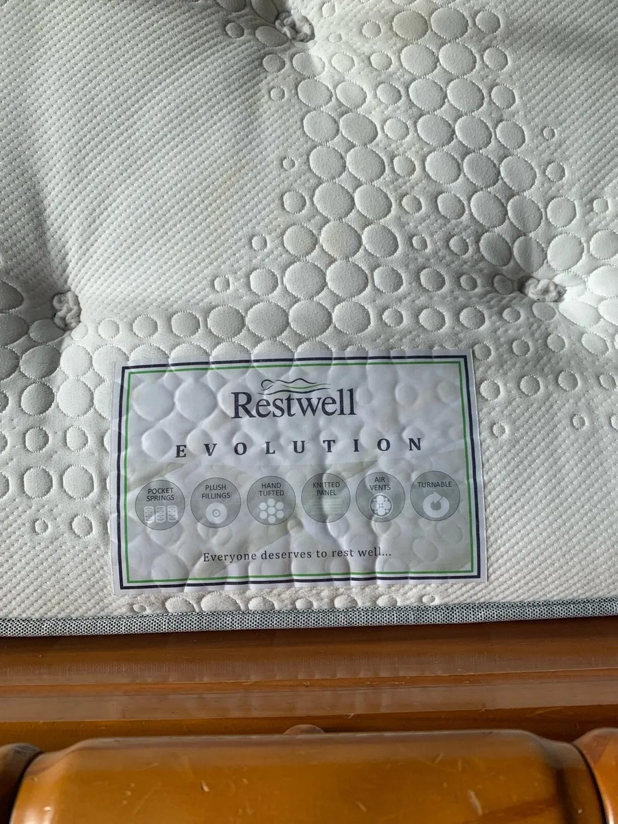 Mattress - Image 2