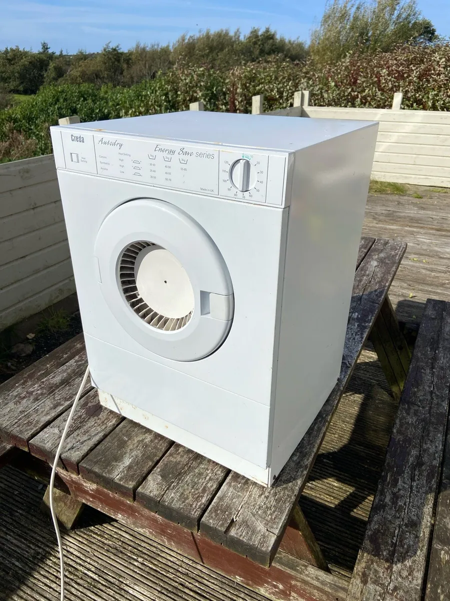 Dryer - Image 1