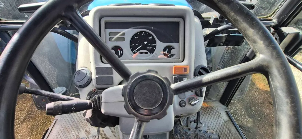 Landini Ghibli 100 - Image 2