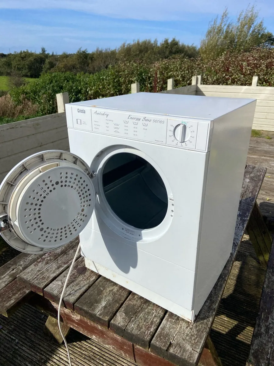 Dryer - Image 2