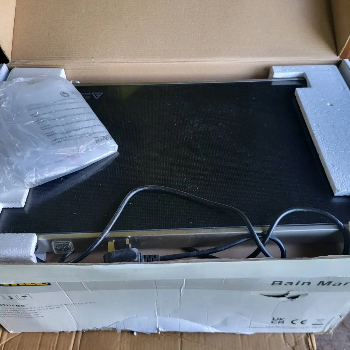 Warming Tray - Image 3