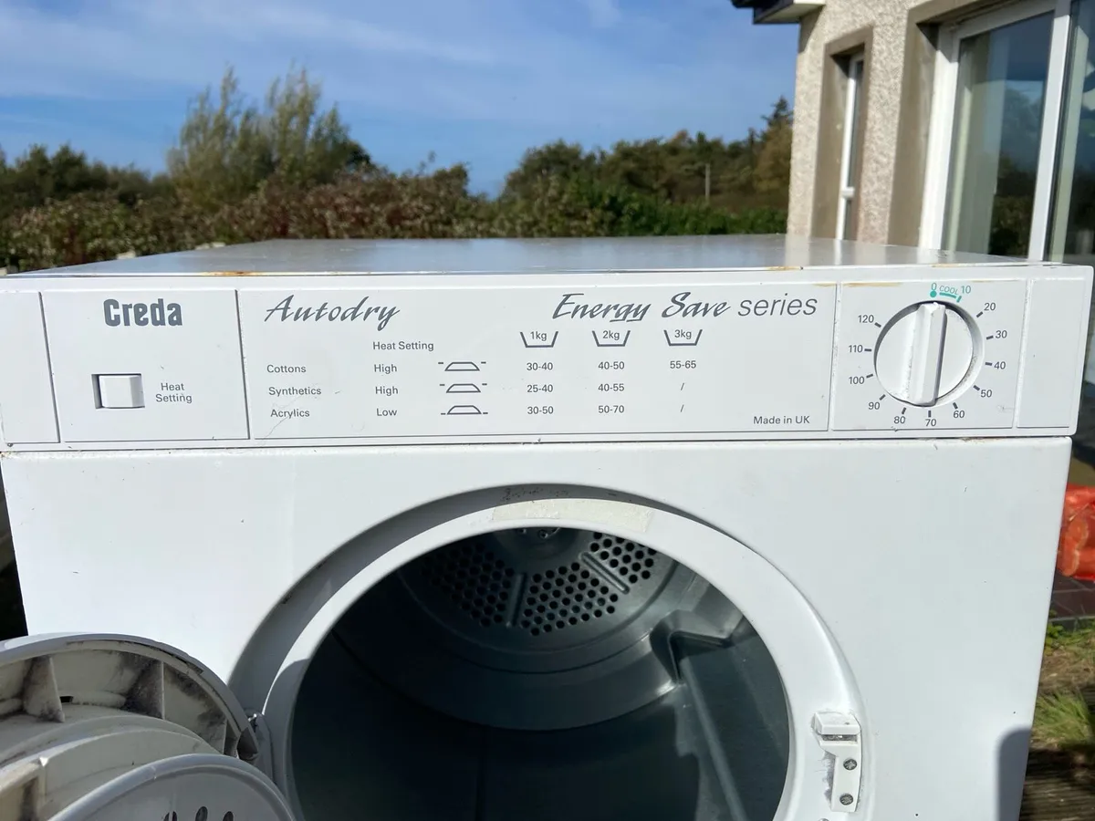 Dryer - Image 3