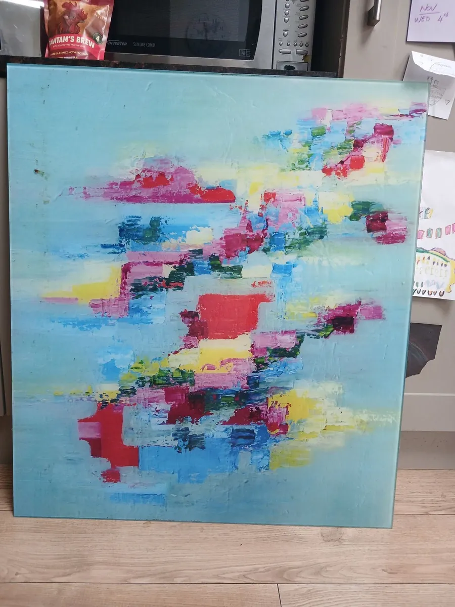 Splashback - Image 1
