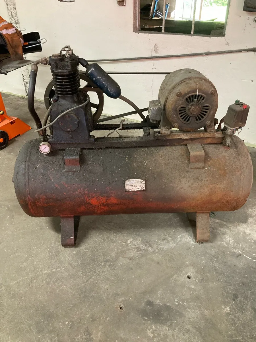 Compressor