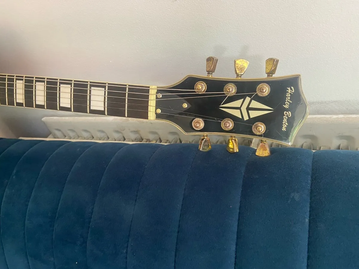 Les Paul copy - Image 2