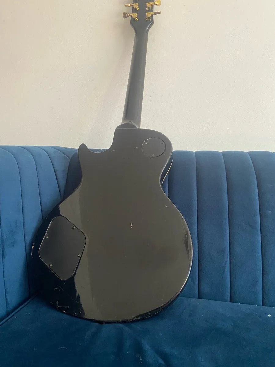 Les Paul copy - Image 4
