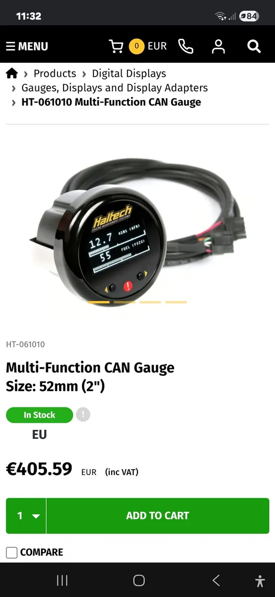 Full Haltech Platinum Pro (R32/R33) Package - Image 4