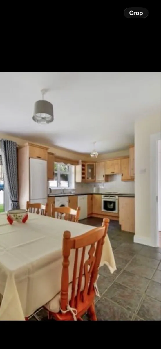 Kitchen cabinets