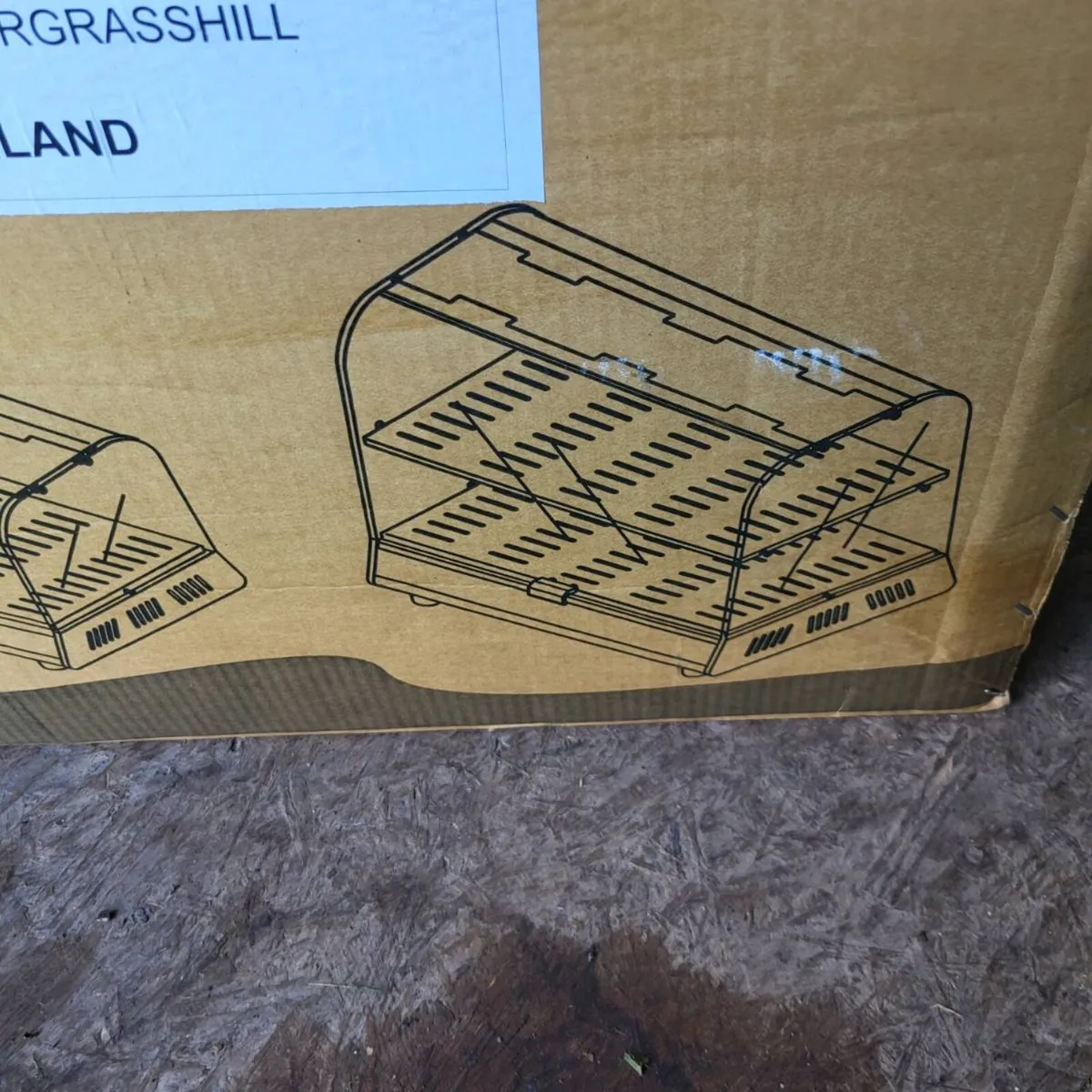 Display unit - Image 1